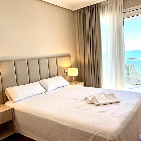 Apartamentos Las Palmas VII Family Only Salou Extérieur photo