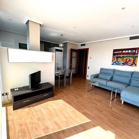 Apartamentos Las Palmas VII Family Only Salou Extérieur photo
