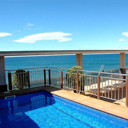 Apartamentos Las Palmas VII Family Only Salou Extérieur photo