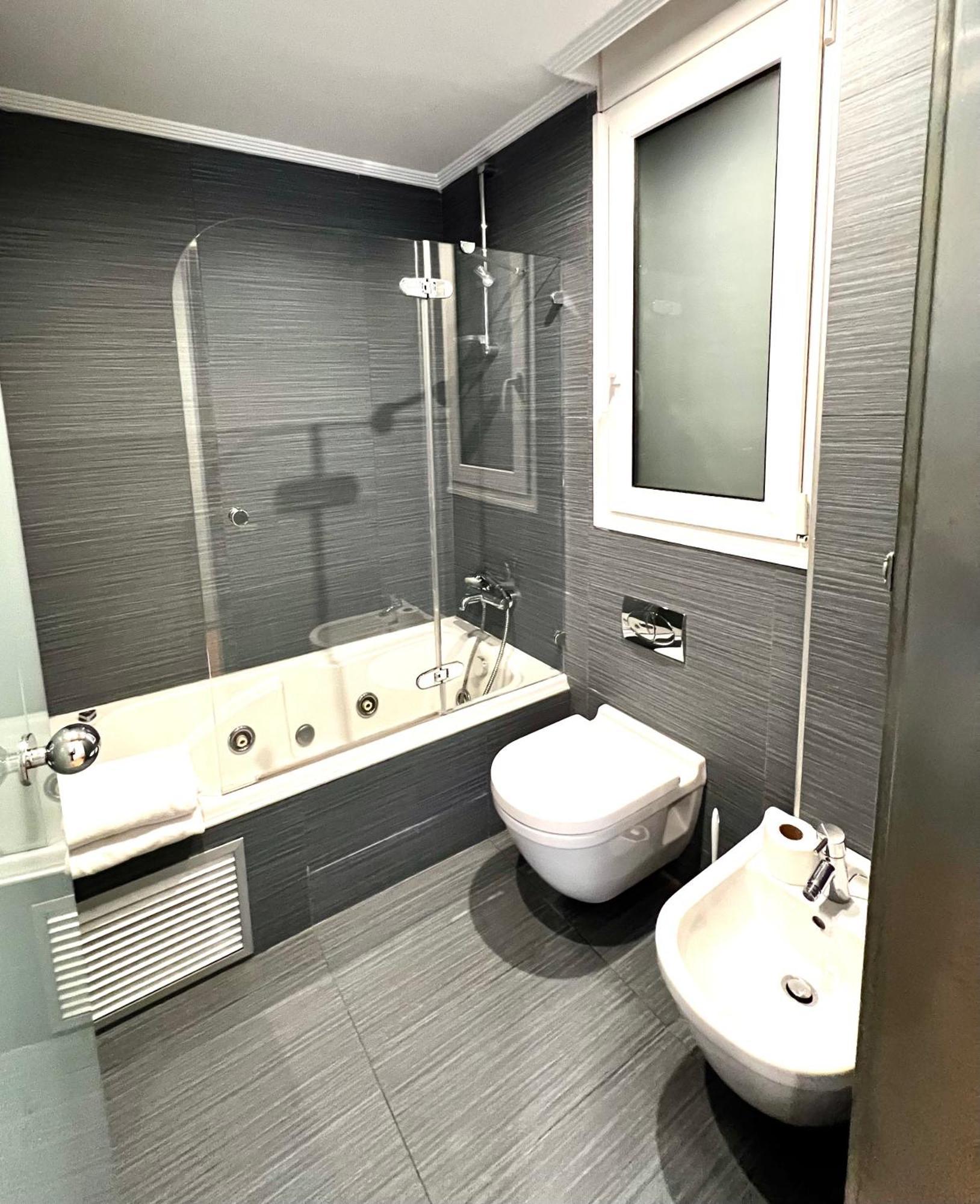 Apartamentos Las Palmas VII Family Only Salou Extérieur photo