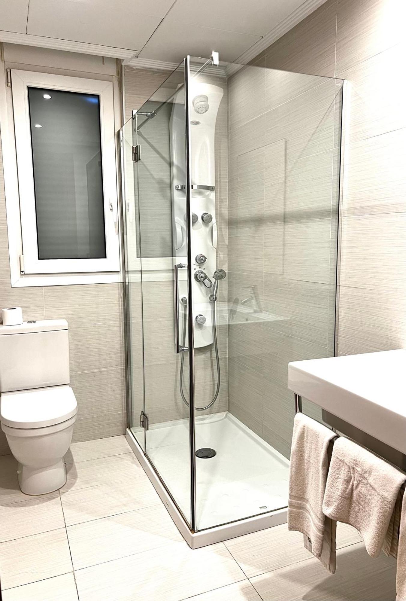 Apartamentos Las Palmas VII Family Only Salou Extérieur photo
