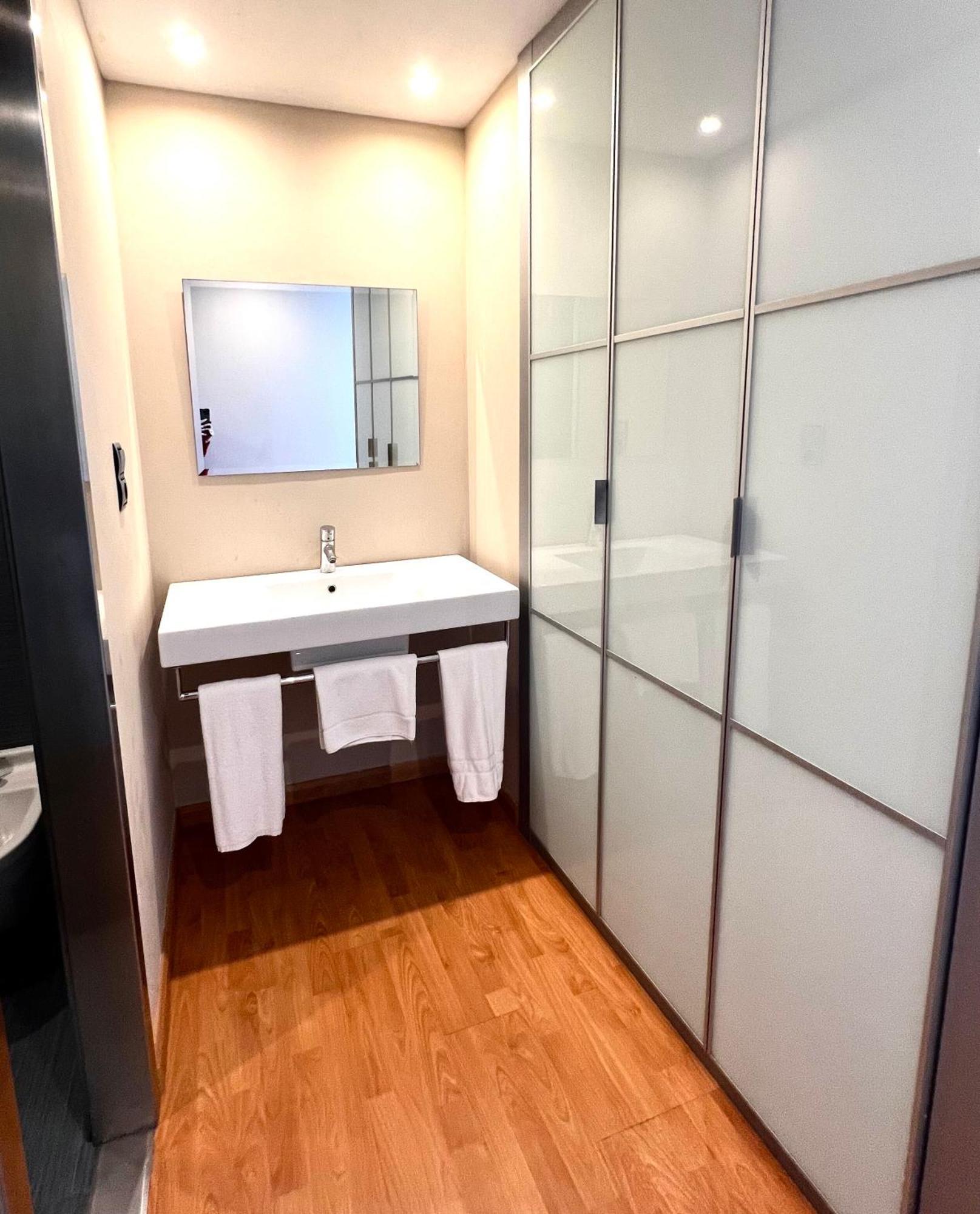 Apartamentos Las Palmas VII Family Only Salou Extérieur photo