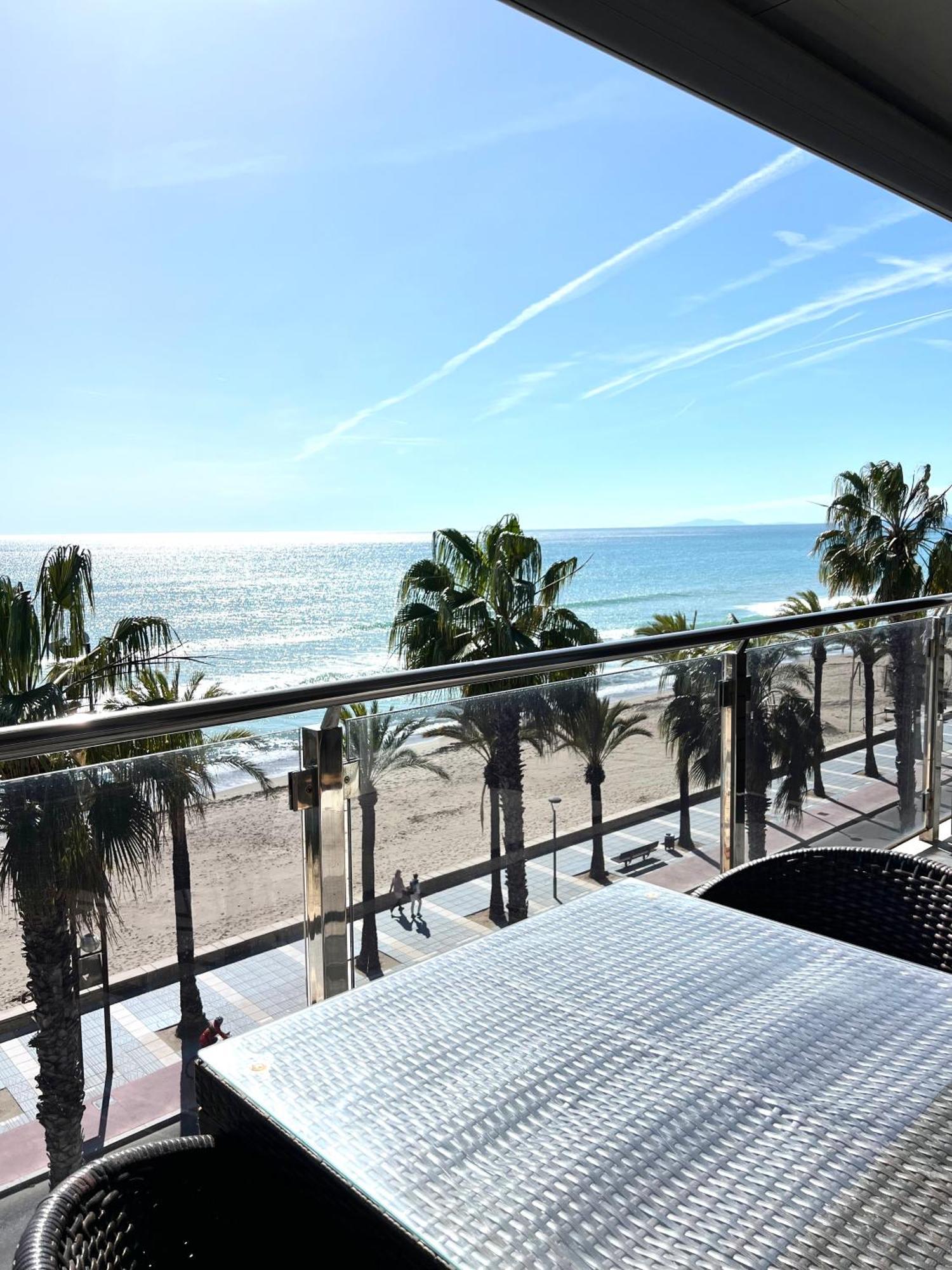 Apartamentos Las Palmas VII Family Only Salou Extérieur photo