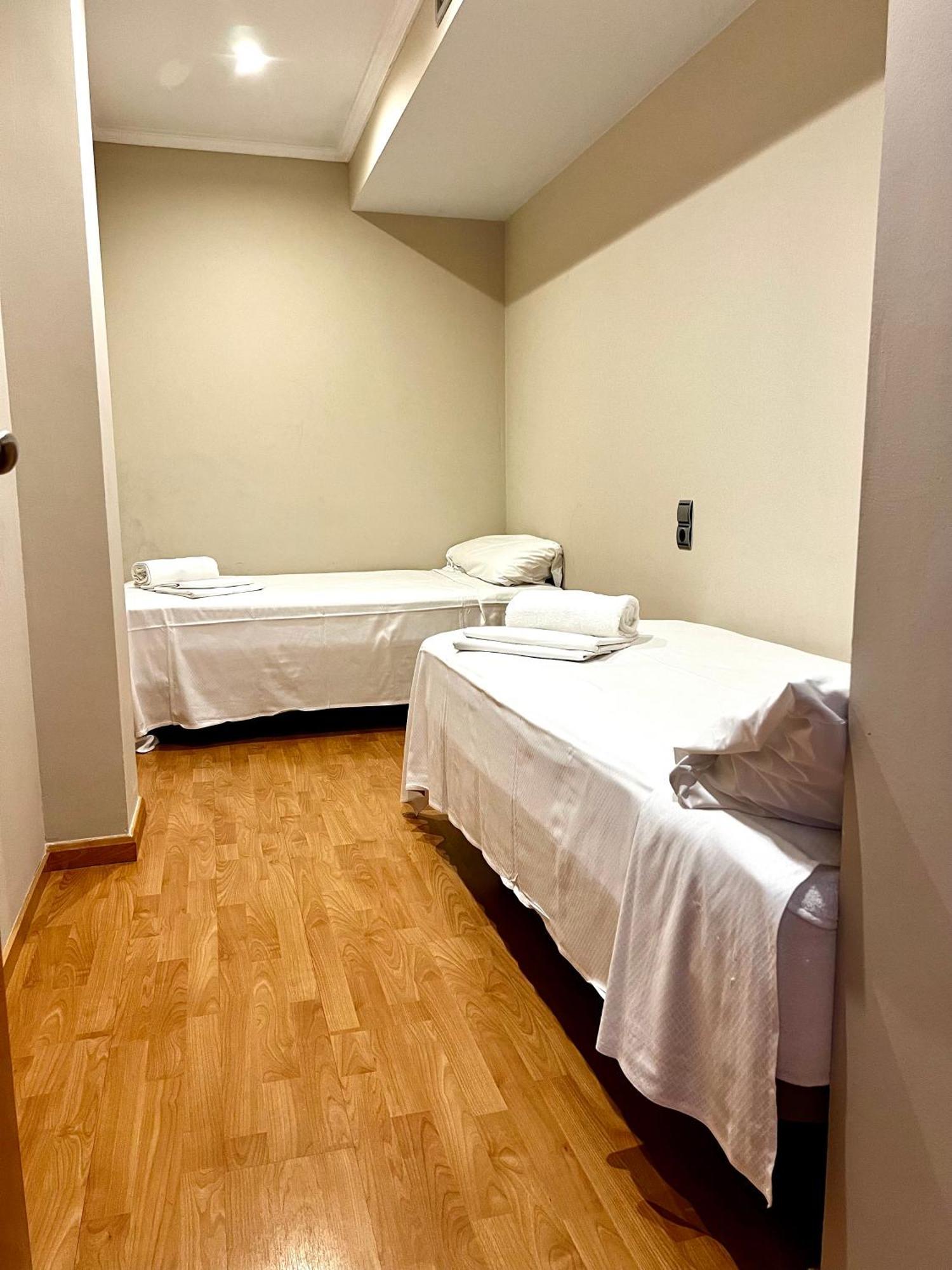 Apartamentos Las Palmas VII Family Only Salou Extérieur photo