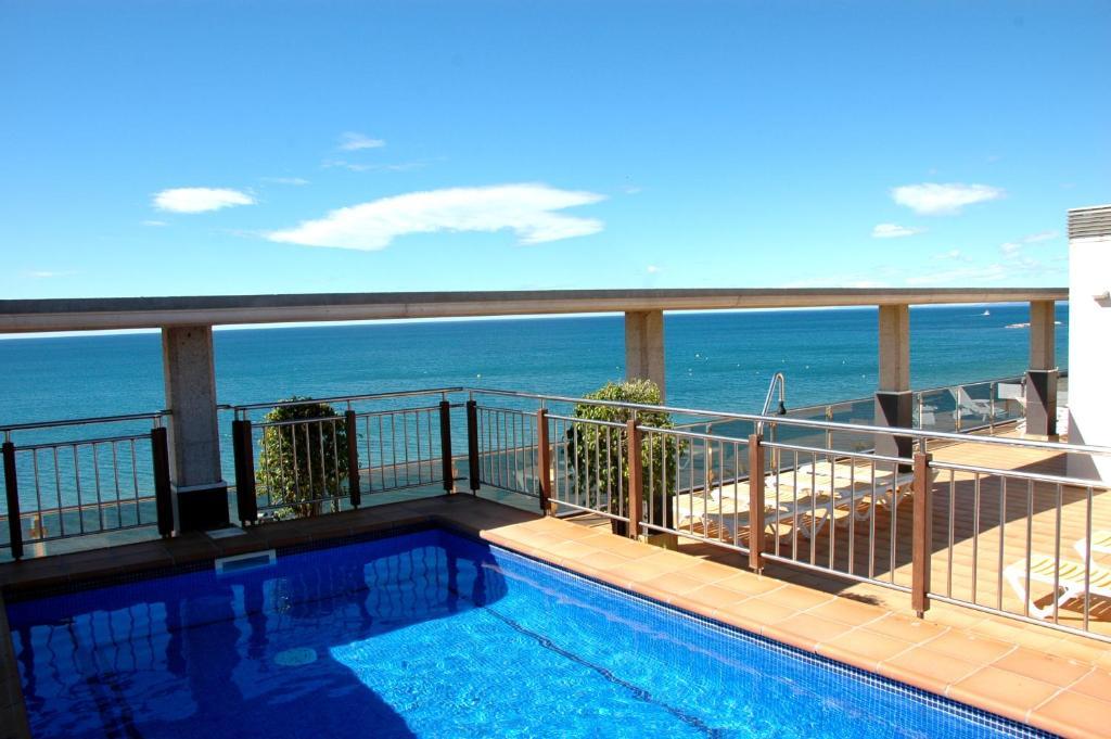 Apartamentos Las Palmas VII Family Only Salou Extérieur photo