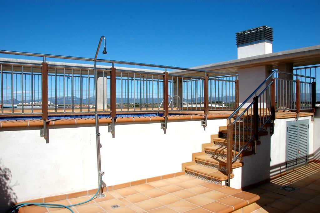 Apartamentos Las Palmas VII Family Only Salou Extérieur photo