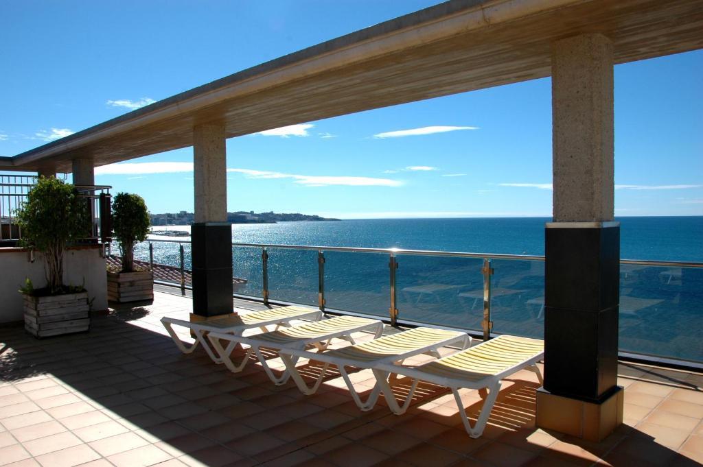 Apartamentos Las Palmas VII Family Only Salou Extérieur photo